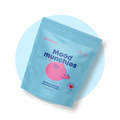 Mood Munchies - Saffron Gummies for Kids